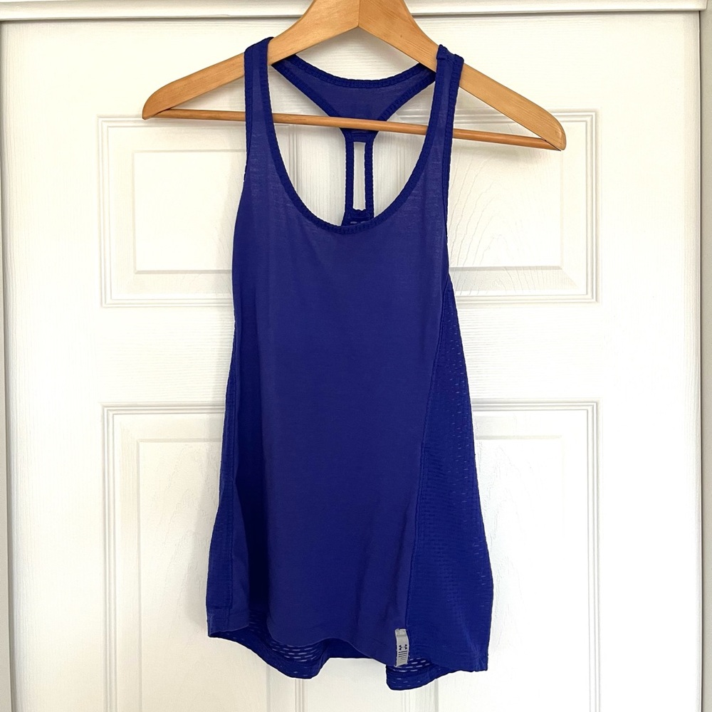 Bundle of 3 Under Armour Tanks